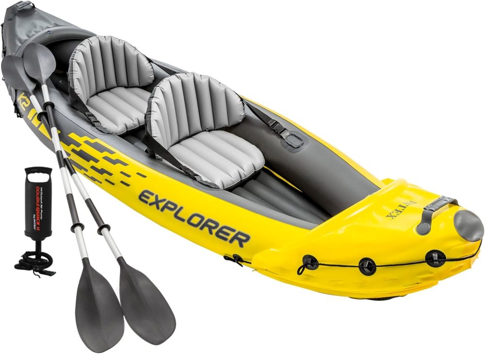 Kayak 312 x 91 x 51