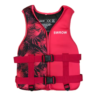Colete Salva Vidas / Life Jacket
