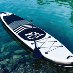 Paddles