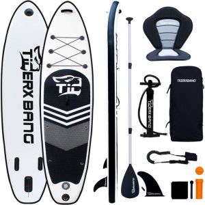Paddle c assento