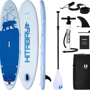 Paddle 320x81x15 - Ursinho