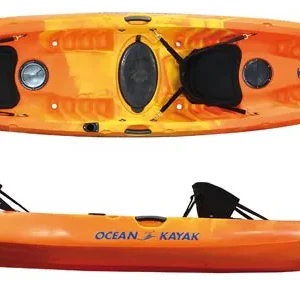Kayak Malibu Two XL (HDPE)